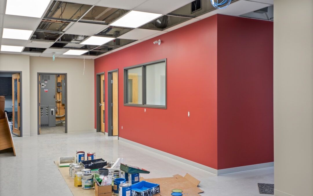 Anderson Orthopedics