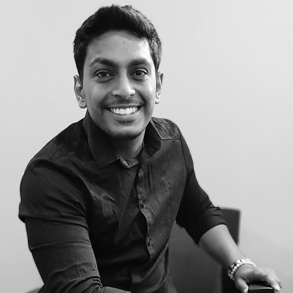 Aryan Solanki
