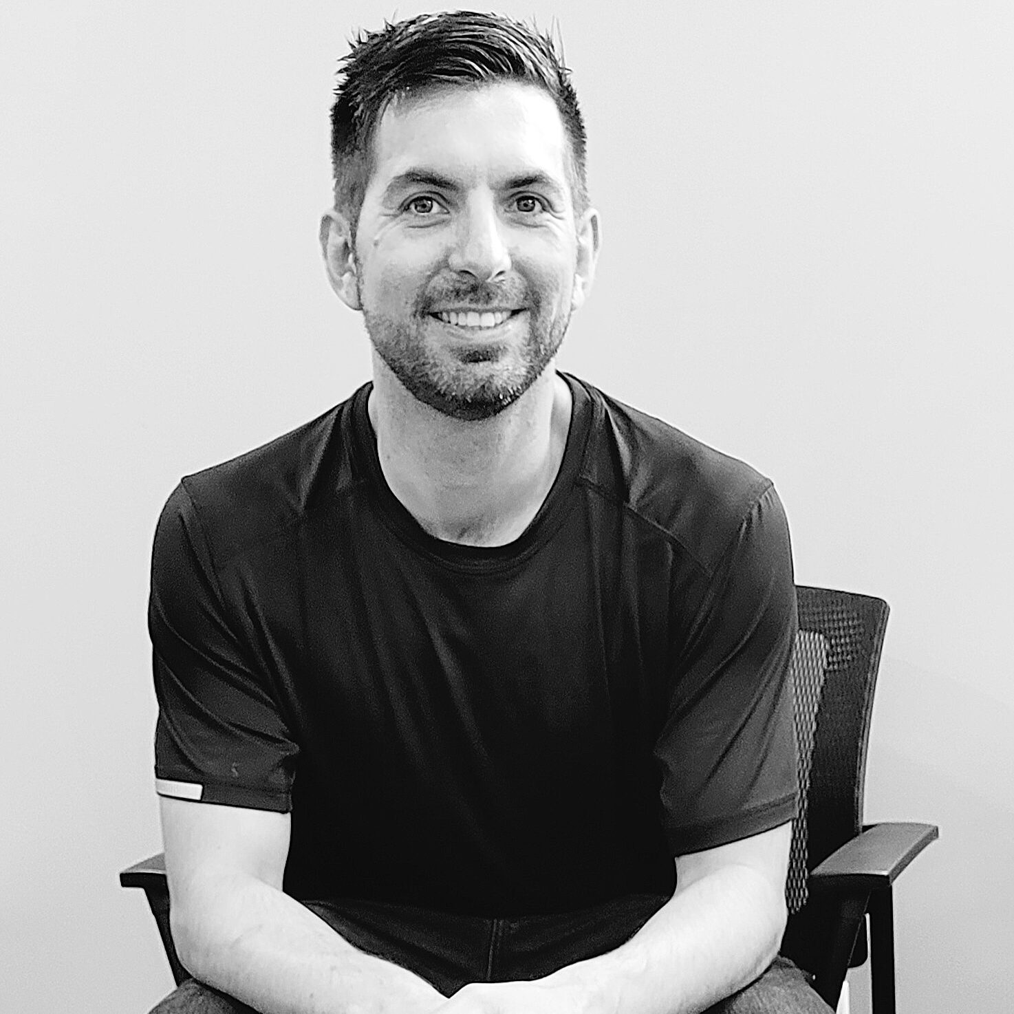 Zac MacPherson